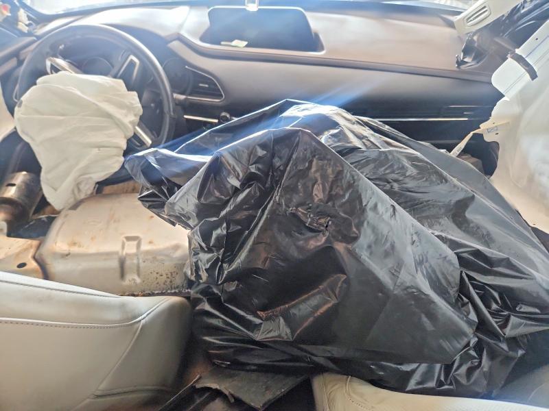 2021 Mazda Cx-30 მანქანა იყიდება აუქციონზე, vin: 3MVDMBEY1MM254060, აუქციონის ნომერი: 62596826