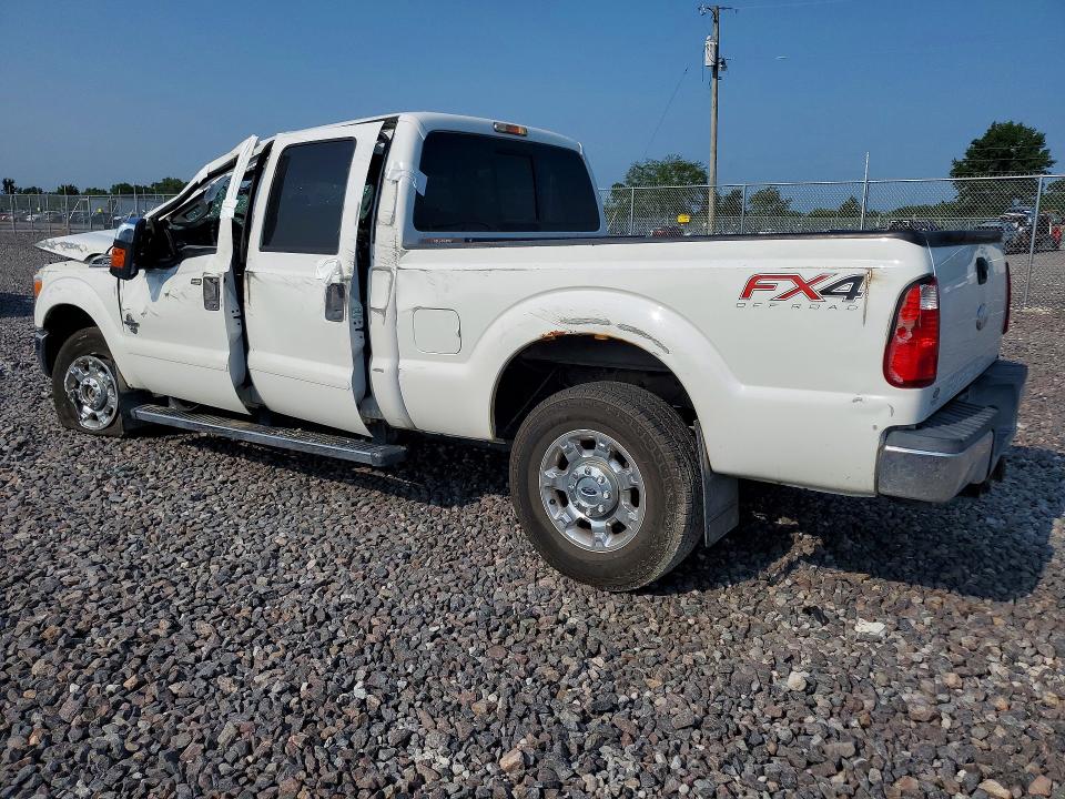 Продажа на аукционе авто 2012 Ford F250, vin: 1FT7W2BT8CEB37677, номер лота: 62922056