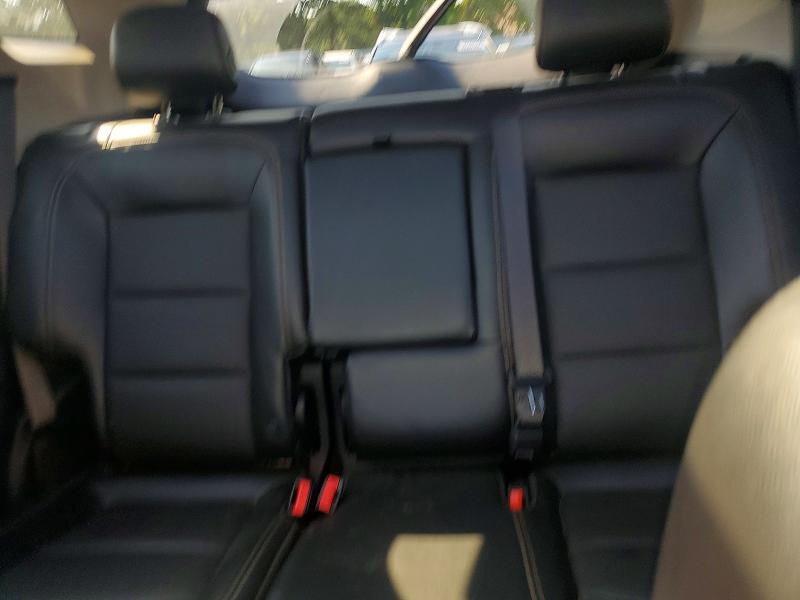 60441626 :رقم المزاد ، 3GKALVEX4JL177464 vin ، 2018 Gmc Terrain مزاد بيع