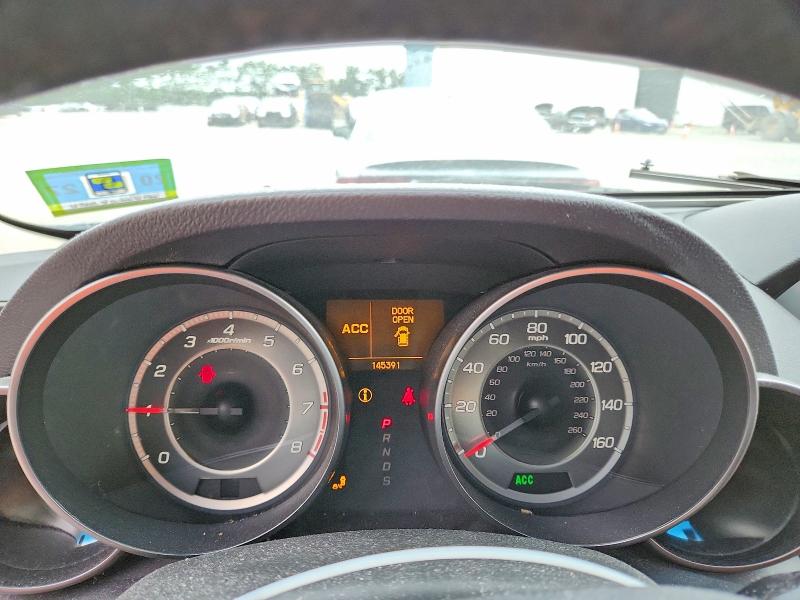 2012 Acura Mdx მანქანა იყიდება აუქციონზე, vin: 2HNYD2H60CH532998, აუქციონის ნომერი: 60614416