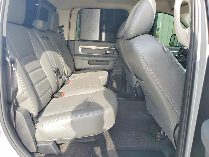 Продаж на аукціоні авто 2016 Ram 1500, vin: 1C6RR7LM8GS213286, номер лоту: 60851896