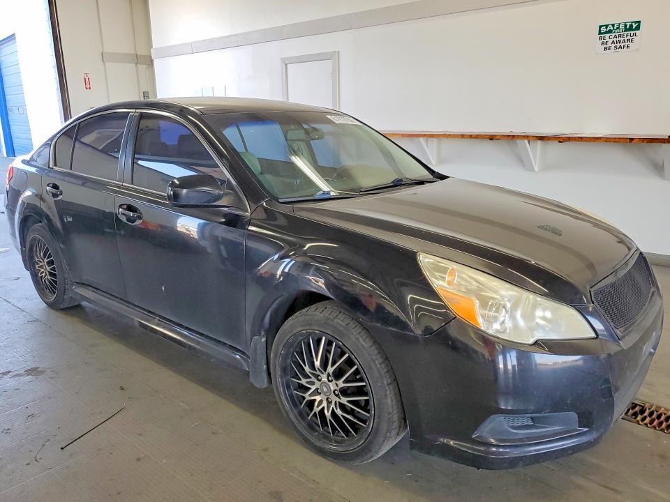 Продажа на аукционе авто 2010 Subaru Legacy, vin: 4S3BMBC63A3210777, номер лота: 61018756