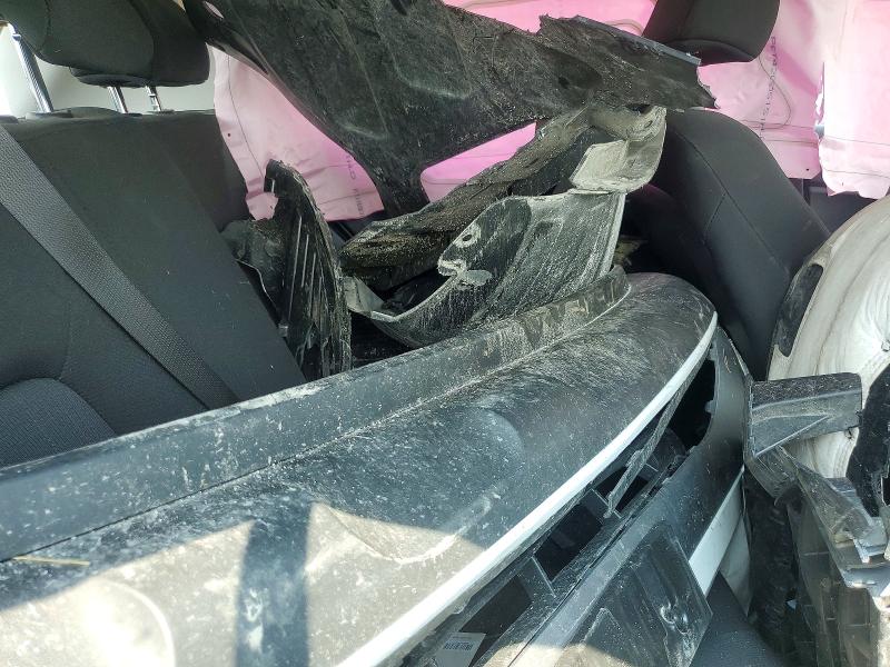 2025 Hyundai Venue მანქანა იყიდება აუქციონზე, vin: KMHRB8A33SU411084, აუქციონის ნომერი: 61753326