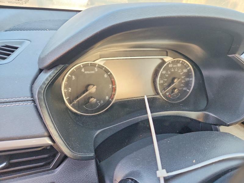Aukcja sprzedaży 2022 Nissan Altima, vin: 1N4BL4DW6NN359729, numer aukcji: 62976876