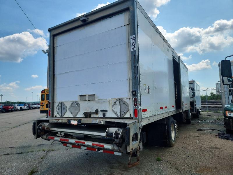 Продаж на аукціоні авто 2016 Peterbilt 220, vin: 3BPPHM8X7GF591195, номер лоту: 56713916