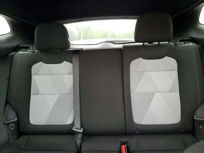 Aukcja sprzedaży 2024 Chevrolet Trax, vin: KL77LGE27RC002233, numer aukcji: 60615736