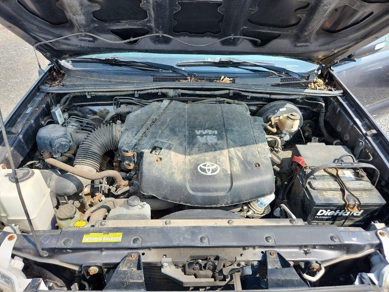 60718016 :رقم المزاد ، 5TFMU4FN0EX025169 vin ، 2014 Toyota Tacoma مزاد بيع