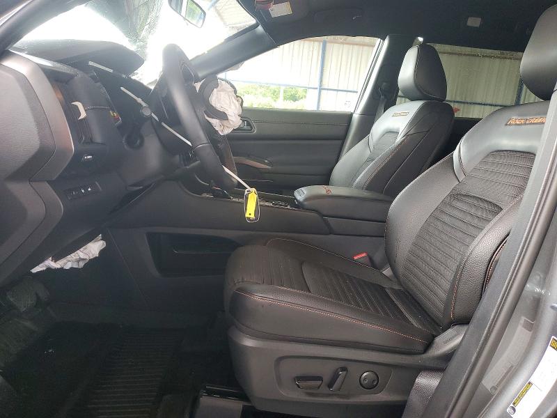 Продаж на аукціоні авто 2025 Nissan Pathfinder, vin: 5N1DR3BD5SC313793, номер лоту: 61291016