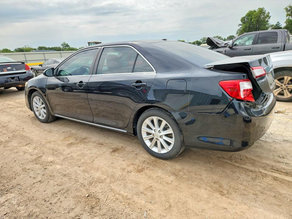 2013 Toyota Camry მანქანა იყიდება აუქციონზე, vin: 4T4BF1FK4DR333632, აუქციონის ნომერი: 62658196