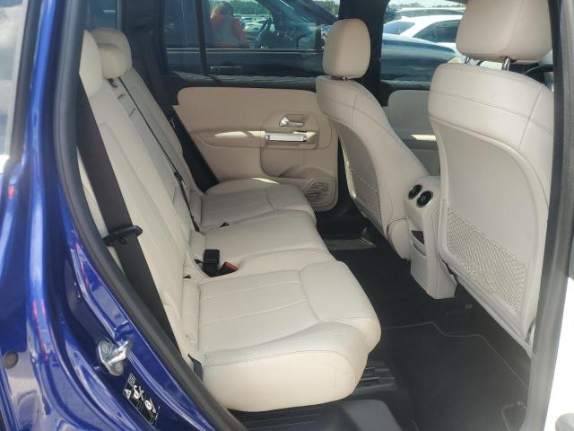 Auction sale of the 2021 Mercedes-benz Glb, vin: W1N4M4GBXMW120355, lot number: 62325796