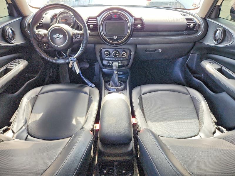 Продажа на аукционе авто 2017 Mini Cooper, vin: WMWLU1C33H2F28807, номер лота: 61846396
