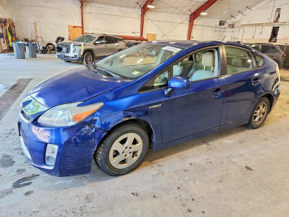 Продаж на аукціоні авто 2010 Toyota Prius, vin: JTDKN3DU4A0017071, номер лоту: 41633456