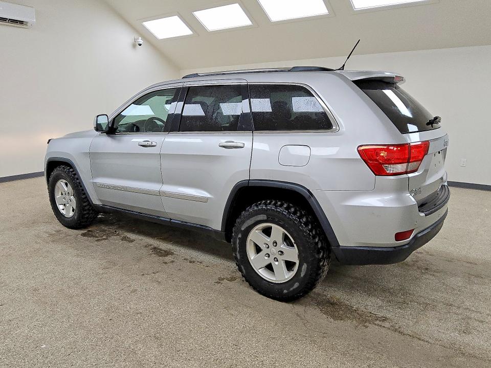 59779916 :رقم المزاد ، 1C4RJFAG7DC544325 vin ، 2013 Jeep Grand Cherokee مزاد بيع