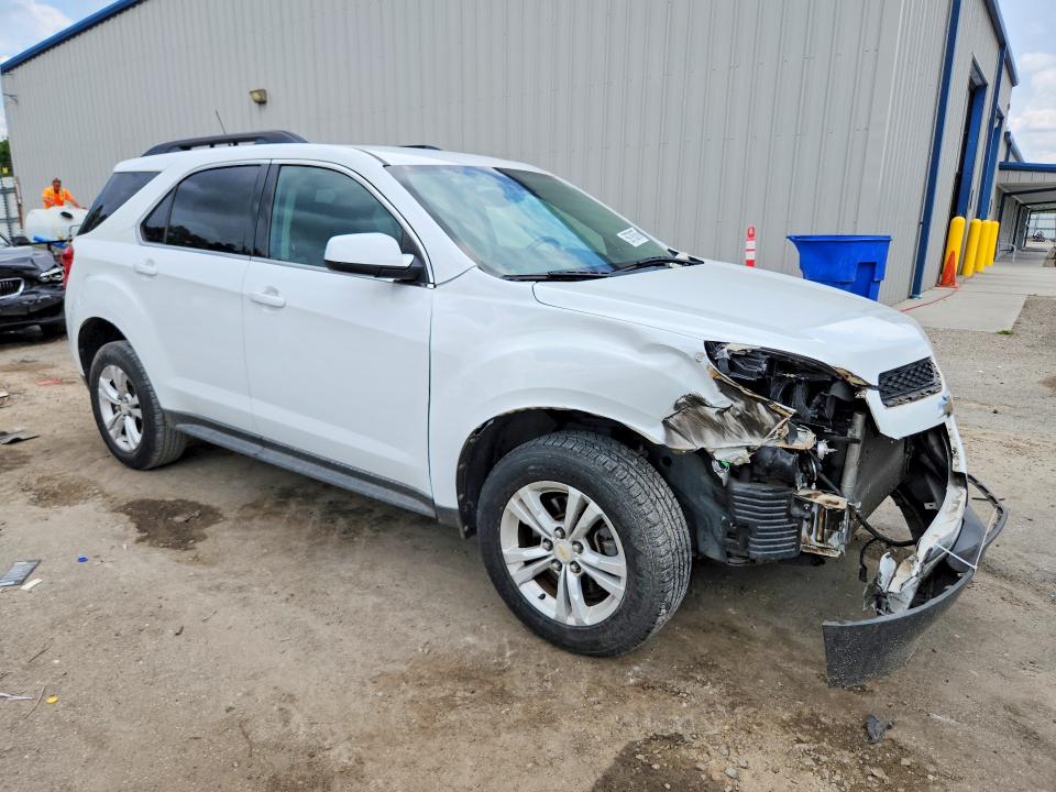 59793676 :رقم المزاد ، 2GNALDEKXC1212319 vin ، 2012 Chevrolet Equinox مزاد بيع