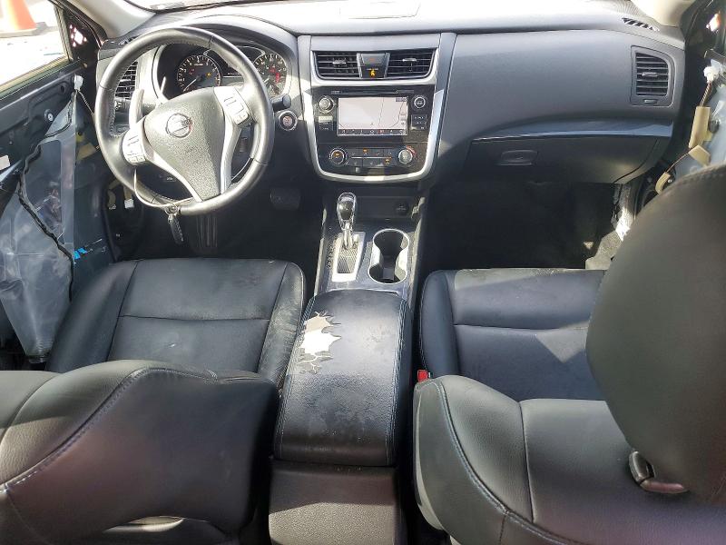 Aukcja sprzedaży 2018 Nissan Altima, vin: 1N4AL3AP2JC252296, numer aukcji: 62129966