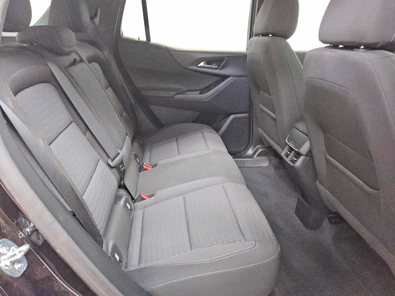 62815226 :رقم المزاد ، 3GNAXHEG2SL309938 vin ، 2025 Chevrolet Equinox مزاد بيع