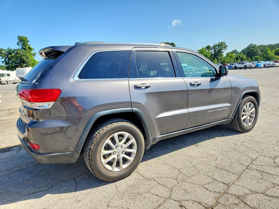 Aukcja sprzedaży 2015 Jeep Grand Cherokee, vin: 1C4RJEAG6FC681026, numer aukcji: 61779136