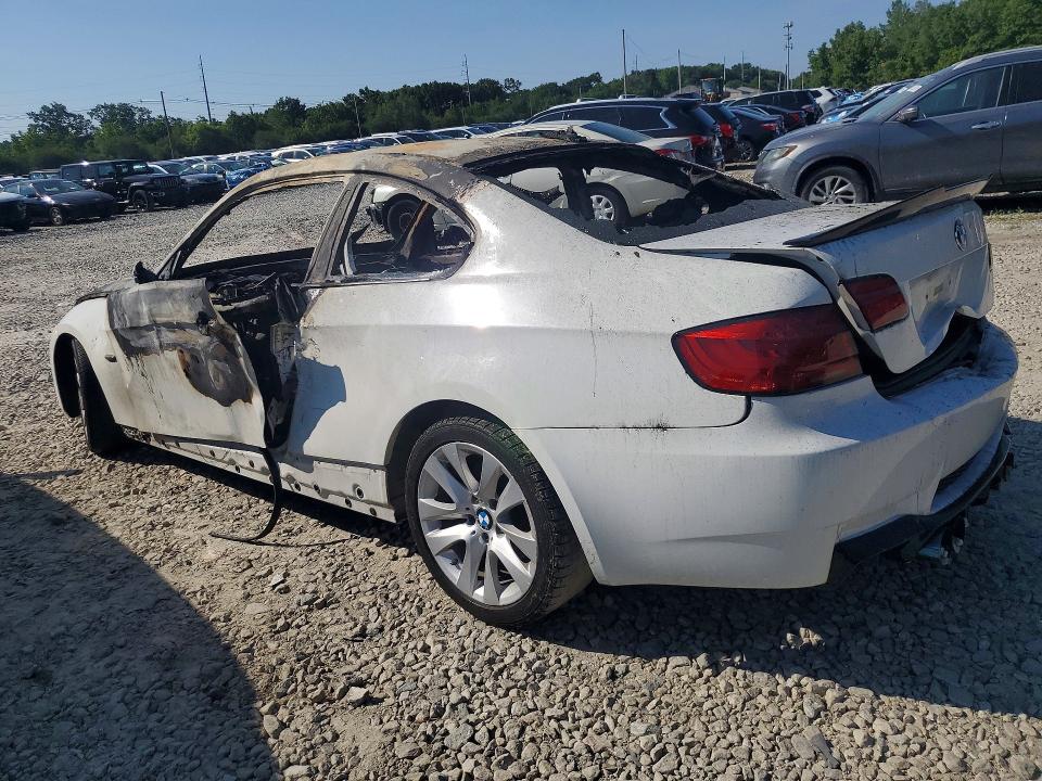 2013 Bmw 328 მანქანა იყიდება აუქციონზე, vin: WBAKE3C58DE771069, აუქციონის ნომერი: 60755946