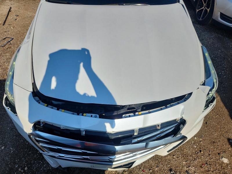 Продажа на аукционе авто 2018 Cadillac Cts, vin: 1G6AX5SX5J0184136, номер лота: 59694256