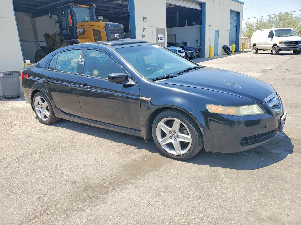 Aukcja sprzedaży 2005 Acura Tl, vin: 19UUA66225A071438, numer aukcji: 60167246