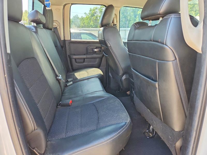 Auction sale of the 2014 Ram 1500, vin: 1C6RR6HT7ES100808, lot number: 60832346