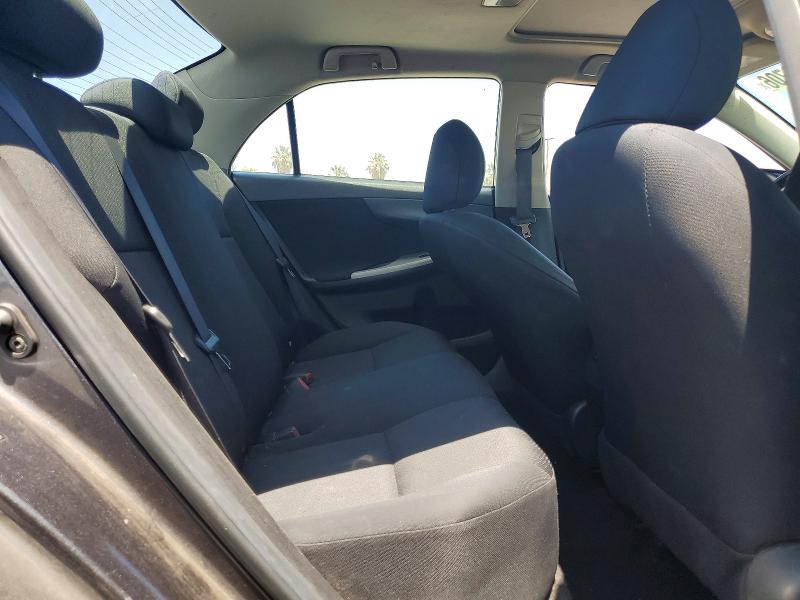 63368706 :رقم المزاد ، 2T1BU4EE1AC405848 vin ، 2010 Toyota Corolla مزاد بيع