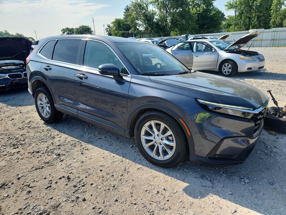 Aukcja sprzedaży 2023 Honda Cr-v, vin: 2HKRS4H76PH439906, numer aukcji: 85635475