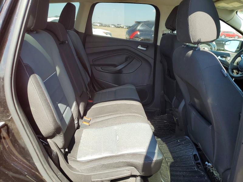 Продаж на аукціоні авто 2013 Ford Escape, vin: 1FMCU9GX8DUC57796, номер лоту: 62683246
