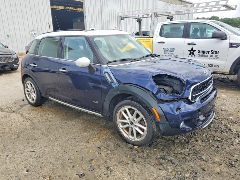 Aukcja sprzedaży 2016 Mini Cooper, vin: WMWZC5C5XGWU03989, numer aukcji: 61856526