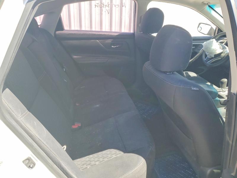 Aukcja sprzedaży 2016 Nissan Altima, vin: 1N4AL3AP7GN383883, numer aukcji: 52446066