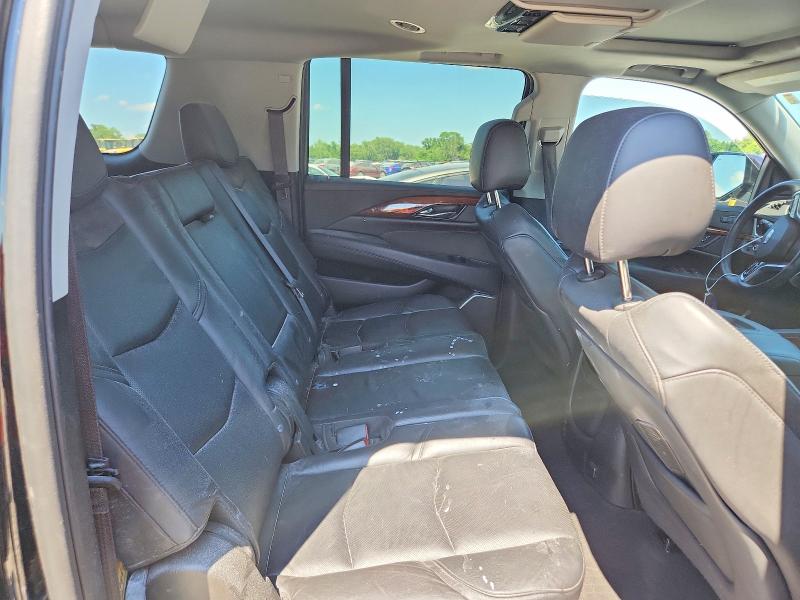 Aukcja sprzedaży 2020 Cadillac Escalade, vin: 1GYS4JKJ1LR178602, numer aukcji: 59801186