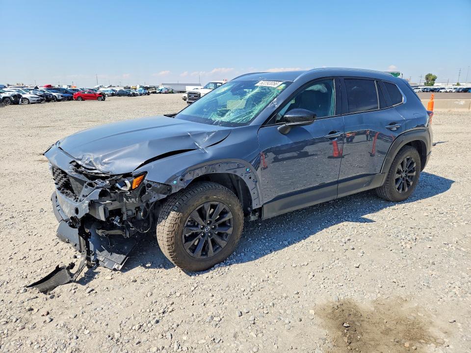 Aukcja sprzedaży 2024 Mazda Cx-50, vin: 7MMVABDM4RN180823, numer aukcji: 62292056