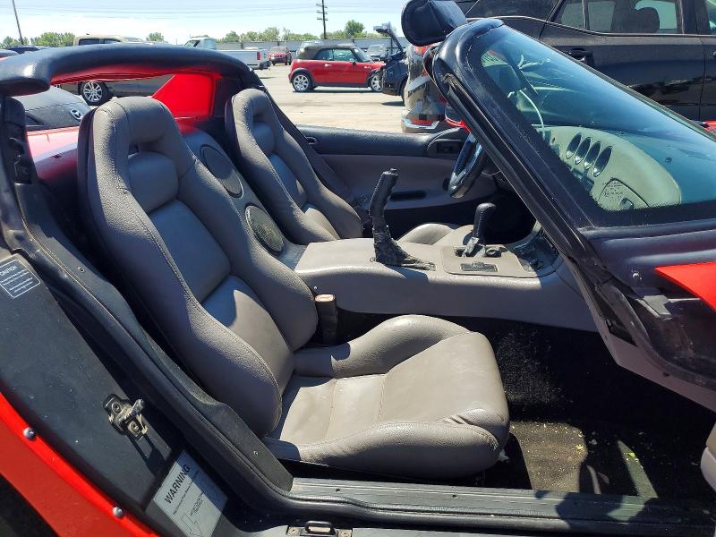 1994 Dodge Viper მანქანა იყიდება აუქციონზე, vin: 1B3BR65E2RV100205, აუქციონის ნომერი: 59735286