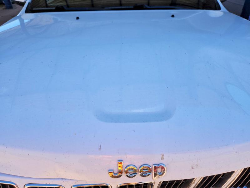 Продаж на аукціоні авто 2015 Jeep Grand Cherokee, vin: 1C4RJFAG4FC905643, номер лоту: 59677696
