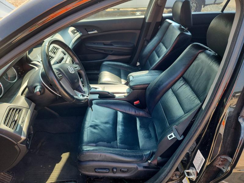 Продаж на аукціоні авто 2011 Honda Accord, vin: 1HGCP2F68BA139341, номер лоту: 63152976