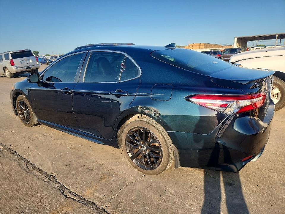 Продажа на аукционе авто 2019 Toyota Camry, vin: 4T1B11HK9KU803348, номер лота: 60487756