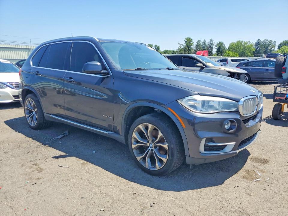 Aukcja sprzedaży 2015 Bmw X5, vin: 5UXKR0C58F0P14486, numer aukcji: 61933876