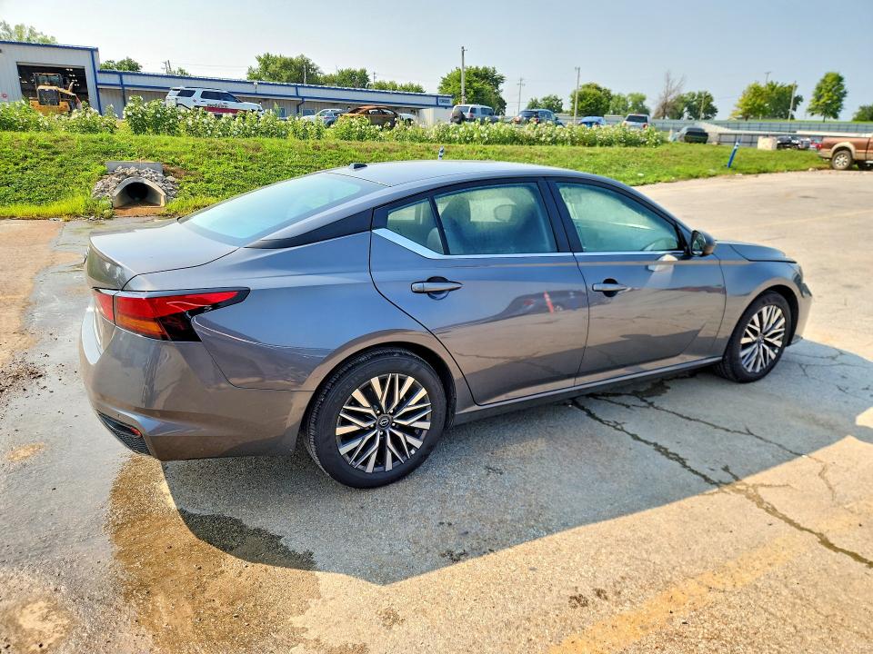 Продаж на аукціоні авто 2026 Nissan Altima, vin: 1N4BL4DVXTN321232, номер лоту: 63143206