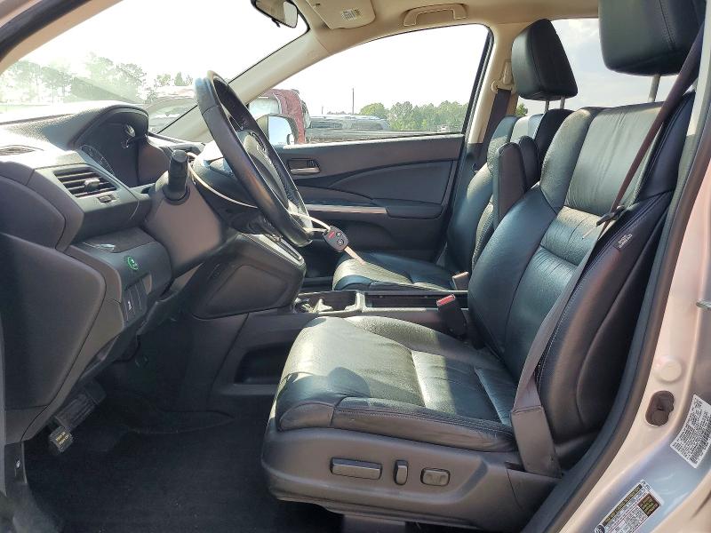 Продаж на аукціоні авто 2012 Honda Cr-v, vin: 5J6RM4H70CL020802, номер лоту: 60329016