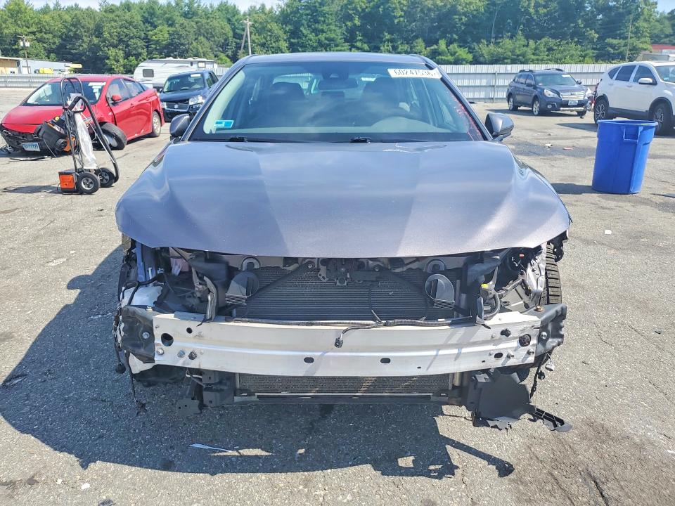 Aukcja sprzedaży 2023 Toyota Camry, vin: 4T1C11BKXPU078718, numer aukcji: 60247536