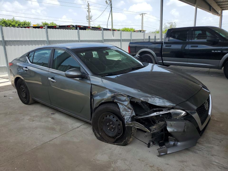 Aukcja sprzedaży 2020 Nissan Altima, vin: 1N4BL4BV8LC191479, numer aukcji: 59830296