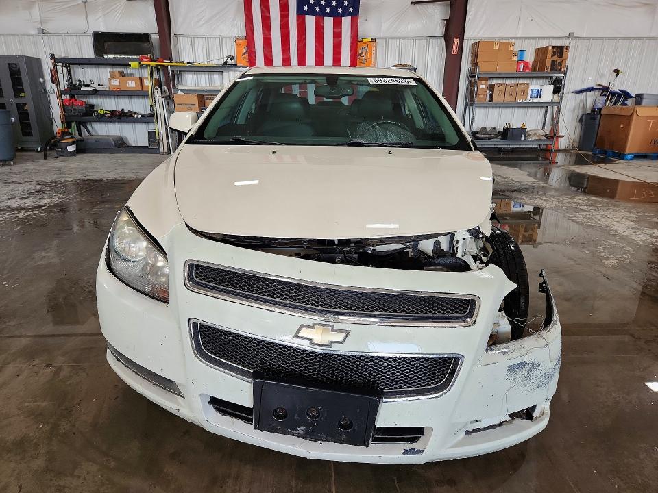 Aukcja sprzedaży 2010 Chevrolet Malibu, vin: 1G1ZE5EB8AF196647, numer aukcji: 59324626