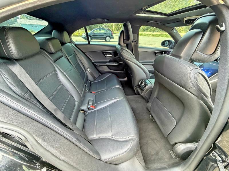 Aukcja sprzedaży 2022 Mercedes-benz C, vin: W1KAF4GB0NR037334, numer aukcji: 61264116