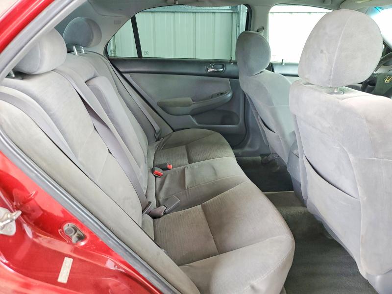 Aukcja sprzedaży 2007 Honda Accord, vin: 1HGCM56727A053422, numer aukcji: 60673016