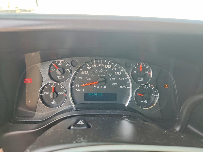 Aukcja sprzedaży 2015 Gmc Savana, vin: 1GTZ7TCB6F1138579, numer aukcji: 62805096
