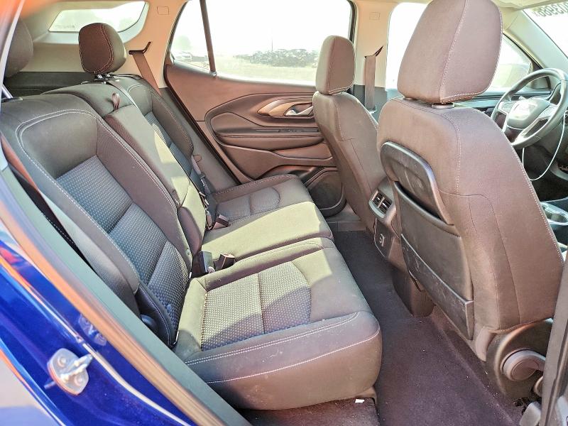 Aukcja sprzedaży 2022 Gmc Terrain, vin: 3GKALMEV5NL261985, numer aukcji: 61303986