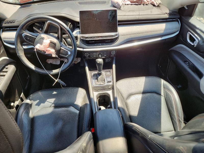 Продаж на аукціоні авто 2022 Jeep Compass, vin: 3C4NJDFB5NT169797, номер лоту: 60362346