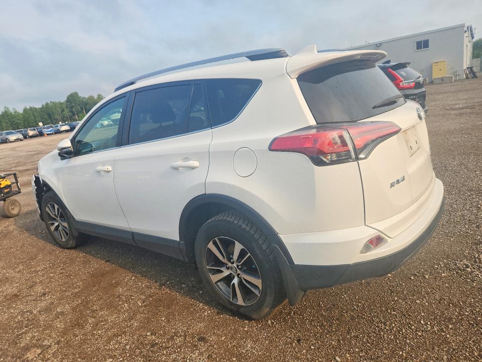 2018 Toyota Rav4 მანქანა იყიდება აუქციონზე, vin: 2T3BFREV9JW818596, აუქციონის ნომერი: 62711916