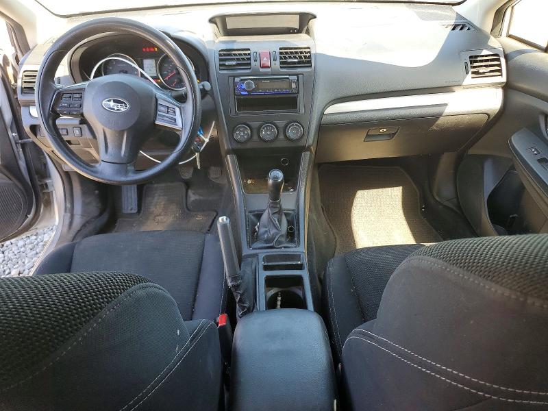 Aukcja sprzedaży 2013 Subaru Xv Crosstrek, vin: JF2GPACC1D1881380, numer aukcji: 58730256