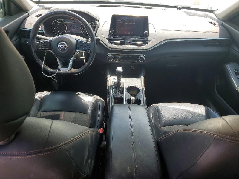 Aukcja sprzedaży 2019 Nissan Altima, vin: 1N4BL4CV0KC152639, numer aukcji: 59837276
